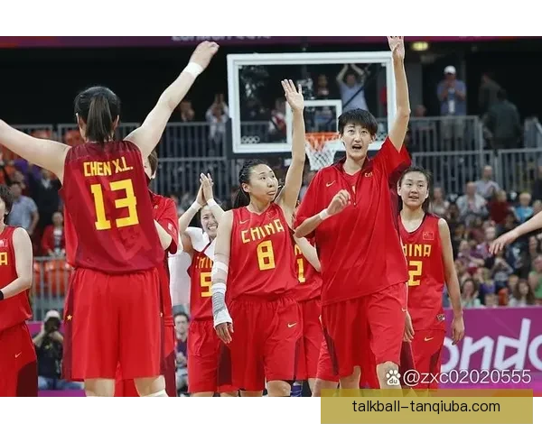 中国女篮创历史夺亚锦赛亚军虽败犹荣展现拼搏精神_dlp2cefi